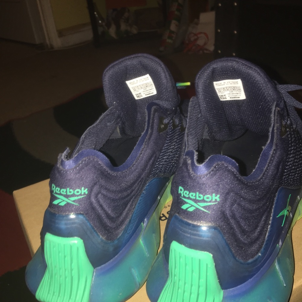 Reebox Shoes - image 3